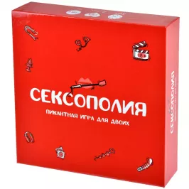 Сексополия 18+ картинка 344741 - МосИгра